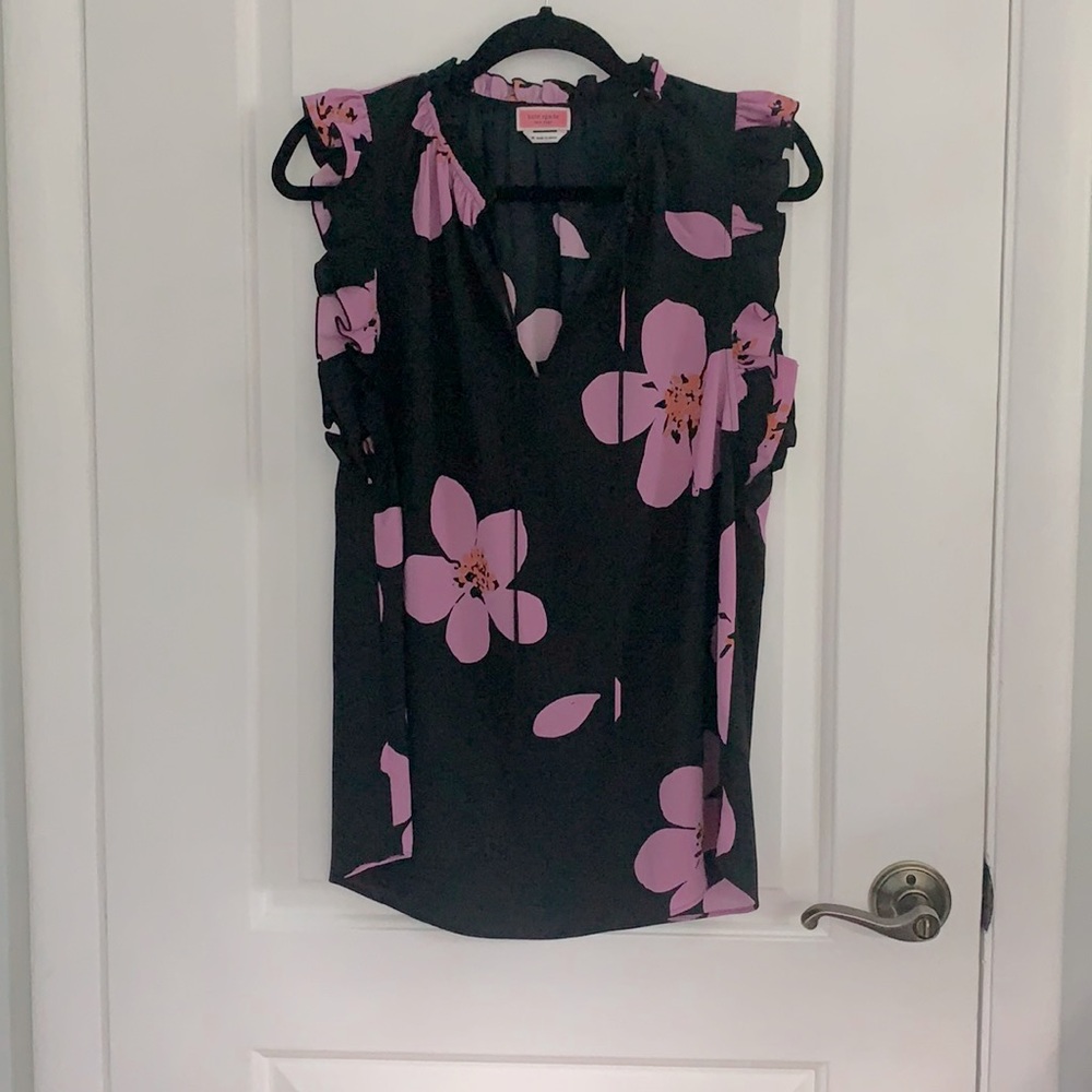 Kate Spade New York Blouse
